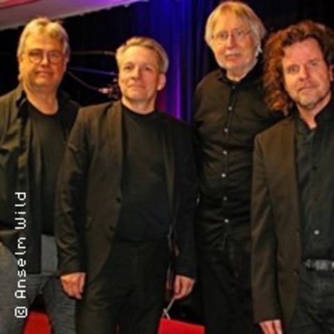 The Beatles - REVOLVER - FRIEDBERG - 17.10.2026 19:00