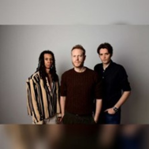 Rotem Sivan Trio - HAMBURG - 16.09.2026 20:00