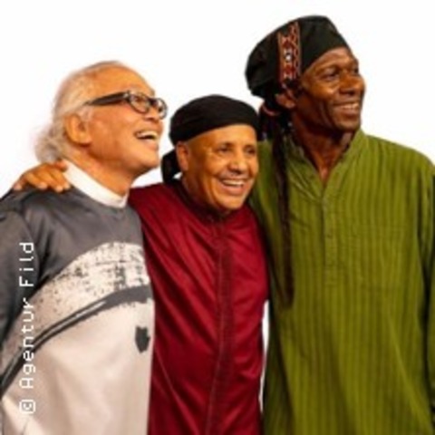 Bekkas, Le & Drake feat. Manuel Hermia | Multiphonics Festival 2026 - K�LN - 24.10.2026 19:00