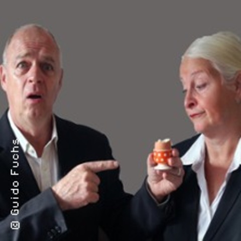 Das Sch�nste von Loriot - ROSTOCK / WARNEM�NDE - 16.08.2026 18:00