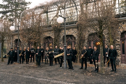 The Horn Flakes - Sommerkonzert - Augsburg - 05.07.2026 20:00