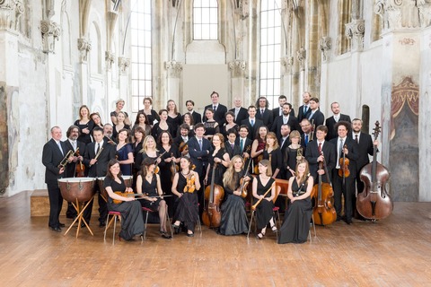 Abonnement Musikbr�cke Prag-Dresden 2026/27 - Dresden - 17.10.2026 19:00