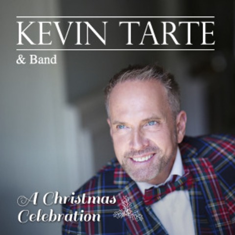 Kevin Tarte & Band - Stuttgart - 20.12.2026 19:00
