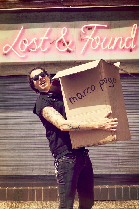 Lost & Found - V�sendorf - 01.10.2026 19:30