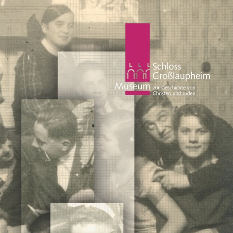 Museumstermine 2026 - Museumseintritt - Laupheim - 12.07.2026 13:00