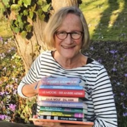 M�tter und T�chter in der Literatur - Erz�hlfestival der Vielfalt - HOMBERG/OHM - 05.09.2026 16:00