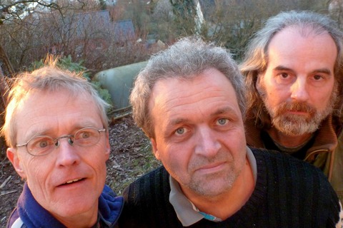 Aktion S�gewerk - Freiburg - 06.06.2026 19:30