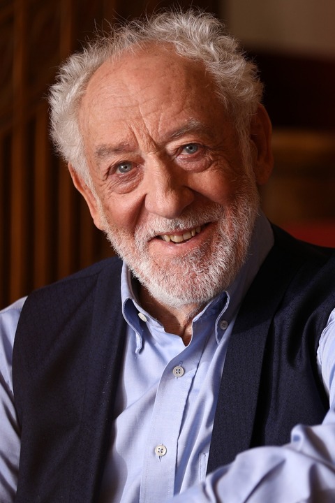 Ein Abend mit Dieter Hallervorden - Rust - 10.10.2026 19:00