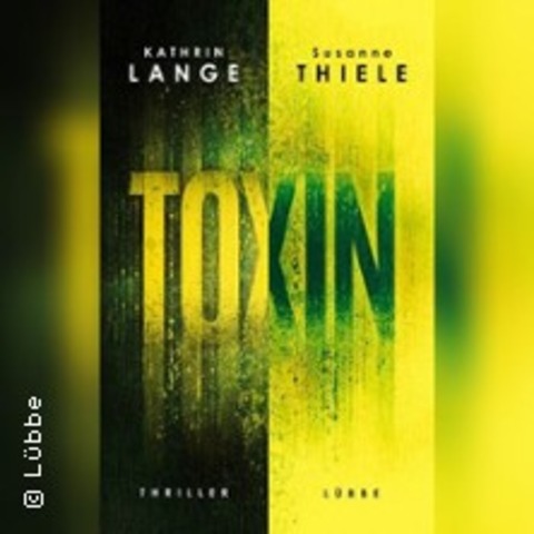 Toxin - Erz�hlfestival der Vielfalt - HOMBERG/OHM - 06.09.2026 17:00