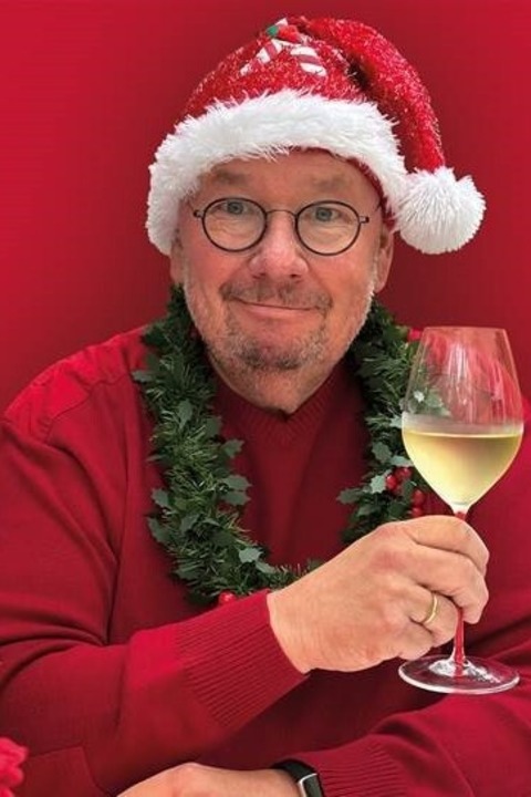 Bernd Stelter - Oh, Du fr�hlicher Vorweihnachtsabend! - Tour 2026. - Baden-Baden - 09.12.2026 20:30