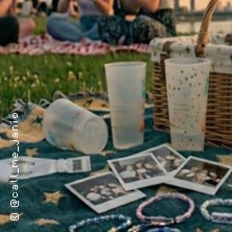 The Picnic Tour - D�sseldorf - D�SSELDORF - 11.07.2026 15:00