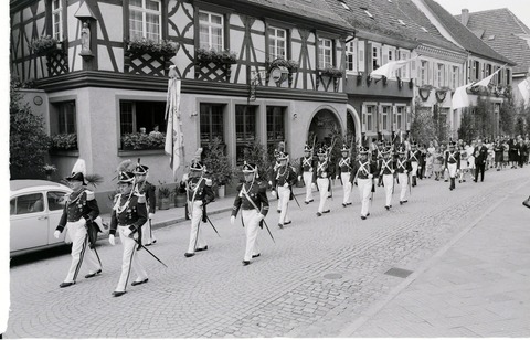 Stro(h)mern in der Stadtgeschichte. - Gengenbach - 20.06.2026 14:00