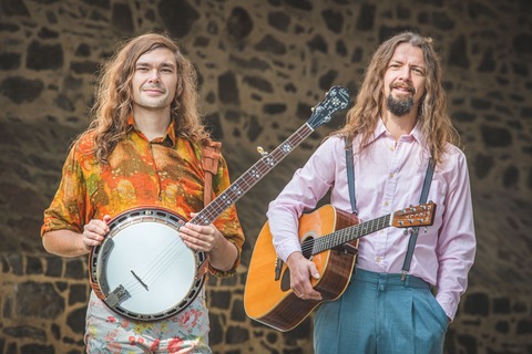 Thede und Feldmann - Hinterzarten - 05.06.2026 20:00