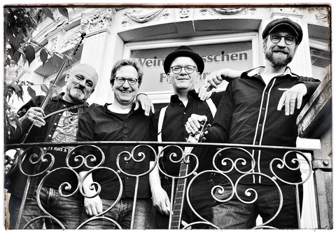 Hint Of Oak - Hinterzarten - 19.06.2026 20:00