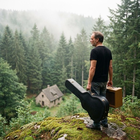 Mic Sondorp - Hinterzarten - 17.07.2026 20:00