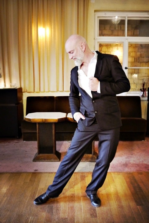 Zauber der Milonga: Musik, Bewegung und Leidenschaft | Tango-Tanzball - Lutherstadt Wittenberg - 26.09.2026 20:00