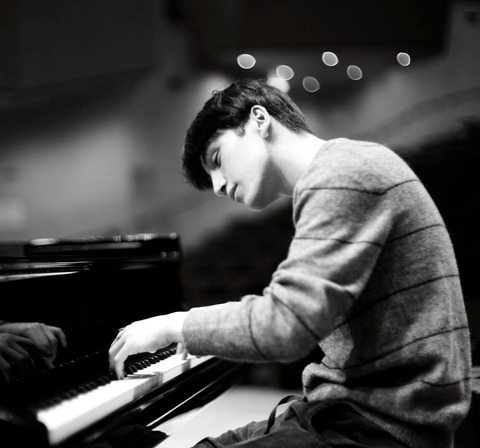 Eine Hommage an Ludovico Einaudi - Rostock - 07.11.2026 17:00