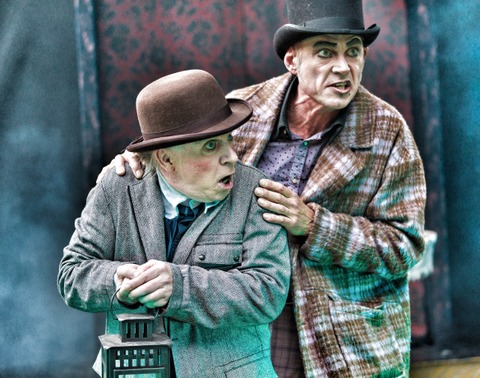 Welttheater der Stra�e 2026 - Abendshow NN Theater - NN Theater * Abendshow * - Schwerte - 29.08.2026 21:30