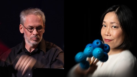 EIns PluS eiNS - h�rSicht - Sakiko Dei & Achim Seyler - 66869 - 21.03.2027 17:00