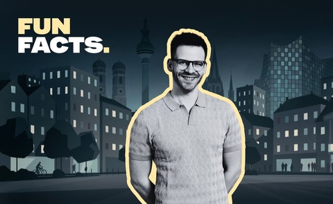 Fun Facts - Passau - 13.07.2026 20:00