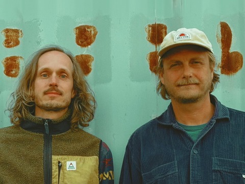 Steaming Satellites - The Lime Paradigm Tour - HAMBURG - 30.10.2026 20:00