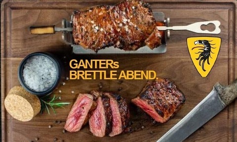 GANTERs Brettle-Abend - Bierverkostung & Burn a Brettle - Freiburg - 02.10.2026 17:30