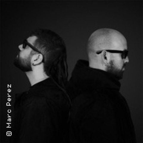 Darkways + Left for Pleasure + Aftershow Party - Leipzig - 19.09.2026 20:00