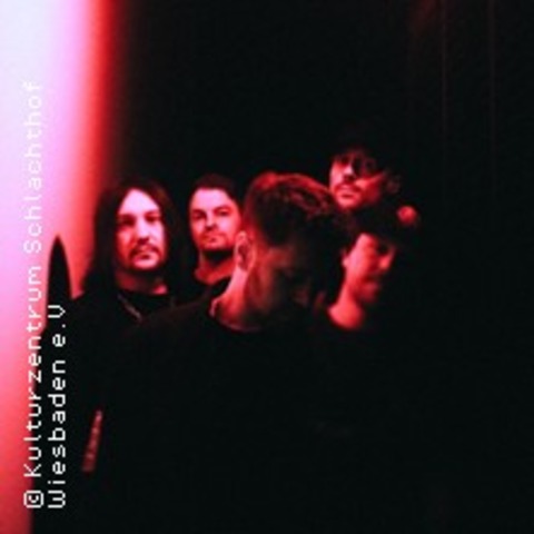 Acres - The Hos UK/EU Tour 2026 - LEIPZIG - 24.10.2026 19:00