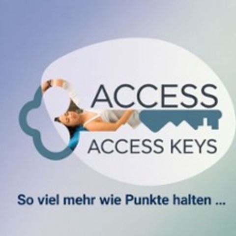 Access Keys Face Body bremen - BREMEN - 18.07.2026 10:00