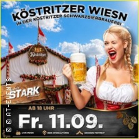 K�stritzer Wiesn - BAD K�STRITZ - 11.09.2026 18:00