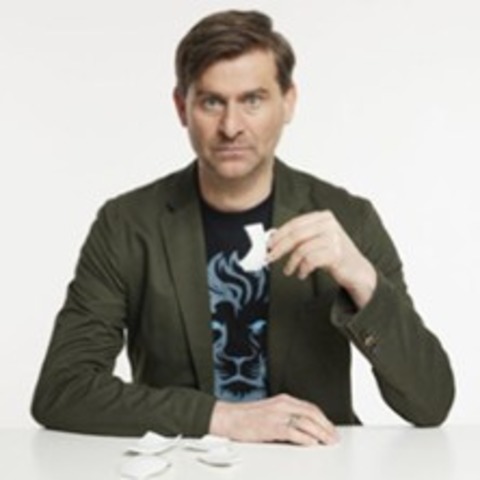 Michael Altinger - Die letzte Tasse Testosteron - Singen (Hohentwiel) - 06.03.2027 20:00