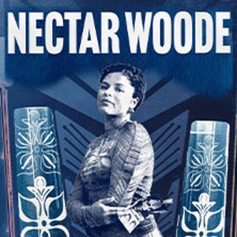 Nectar Woode - K�LN - 29.10.2026 20:00