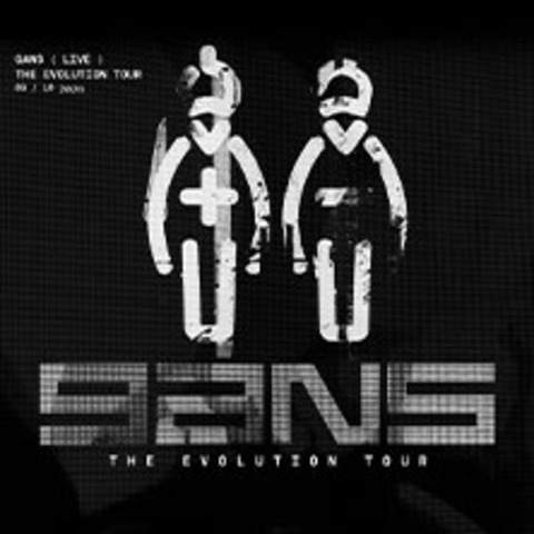 GANS - BERLIN - 15.09.2026 20:00