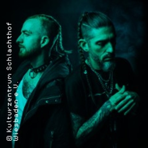 MISSIO - Tour 2026 - Berlin - 12.08.2026 20:00