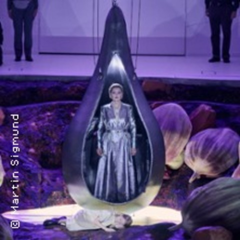 Turandot - Stuttgart - 26.06.2026 19:00