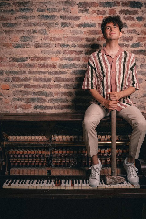 KellerSpezial: Matthias Ningel - Harmonie - Friedrichsdorf - 17.11.2026 20:00