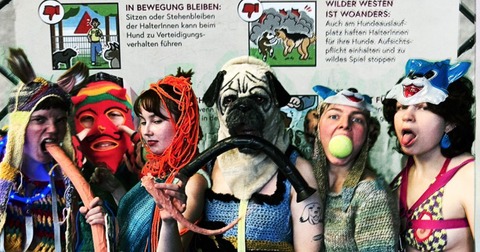 SALONF�HIG? - Stuttgart - 05.07.2026 18:30