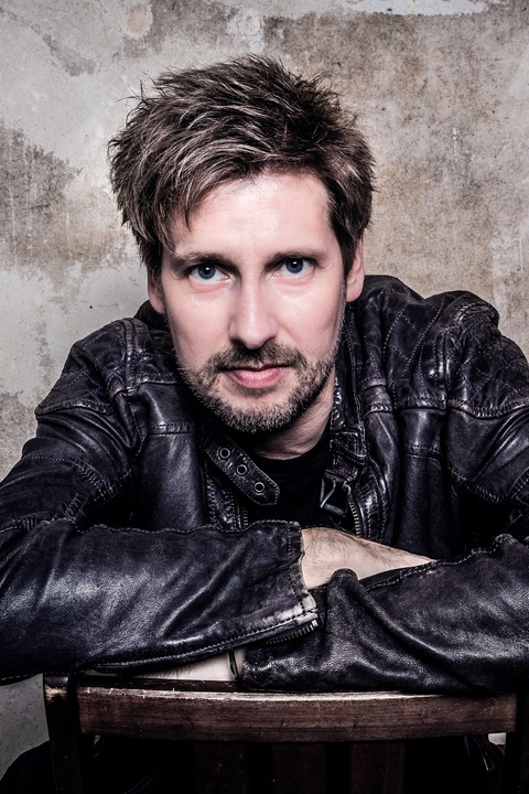 Trennkost ist kein Abschiedsessen - Daniel Helfrich - Weinheim - 06.11.2026 20:00