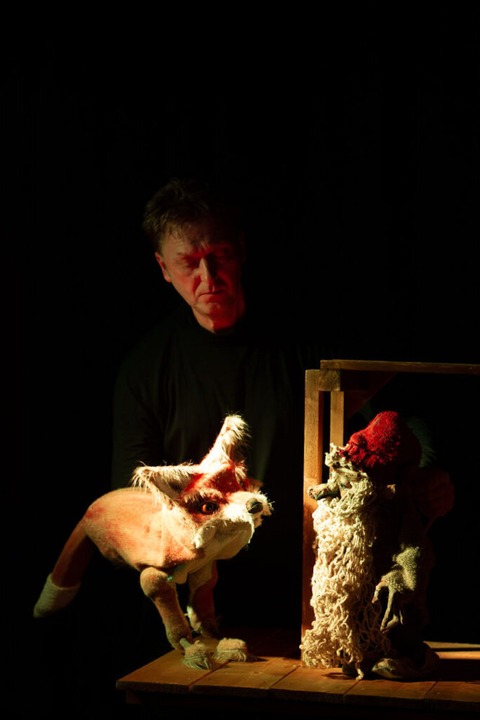 Tomte Tummetott - Pforzheim - 17.01.2027 15:00