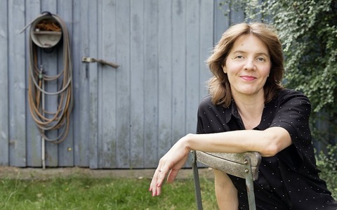 PEGGY M�DLER liest �Selbstregulierung des Herzens� - Dresden - 25.09.2026 20:00