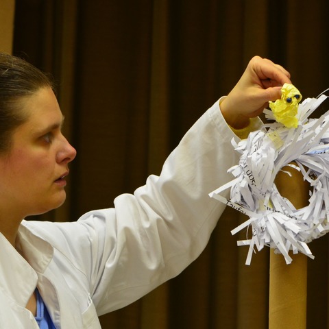 Fl�gelchen + buntich Kreativ-Workshop - Braunschweig - 09.08.2026 11:00