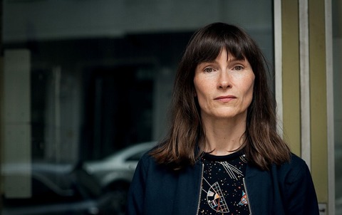 HEIKE GEISSLER liest �Michaela Kohlhaas� - Dresden - 16.09.2026 20:00