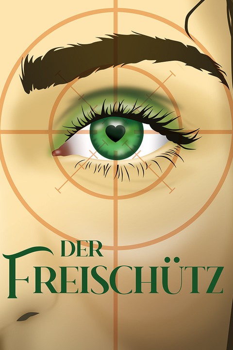 Der Freisch�tz - Romantische Oper von Carl Maria von Weber - Hansestadt Salzwedel - 08.04.2027 19:30