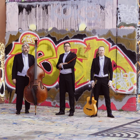 Wildes Holz - Klassiker - Mainz - 24.02.2027 20:00