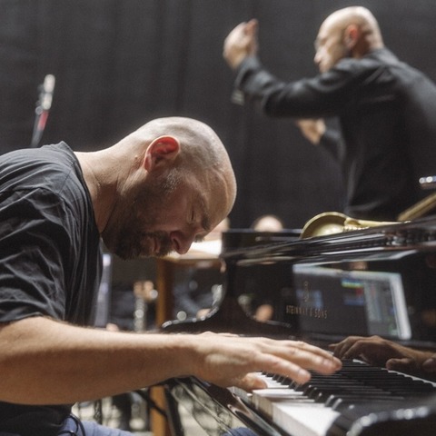 MEMENTO ODESA - Sebastian Studnitzky & Band - Buxtehude - 03.12.2026 19:30