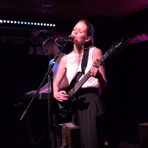 Tatjana-Larissa (Spendenbasis) - Freiburg - 18.06.2026 19:00