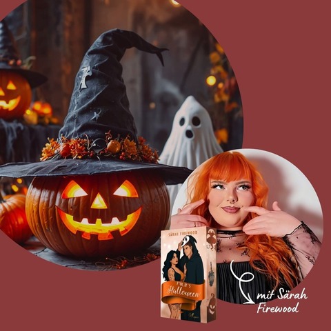 Halloweenparty bei Thalia: Die unheimliche B�chernacht - Leipzig - 30.10.2026 20:00