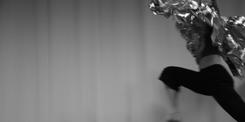 EXTREME - bewegungstheatrale Werkschau - Marburg - 14.07.2026 20:00