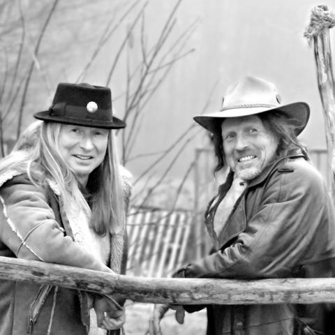 Against the Wind � Hohe Berge, Fremde L�nder und der Blues - Freital - 23.10.2026 19:30