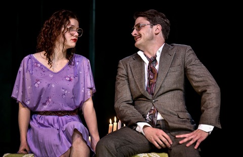 Die Glasmenagerie - von Tennessee Williams - Monheim am Rhein - 06.06.2027 19:30